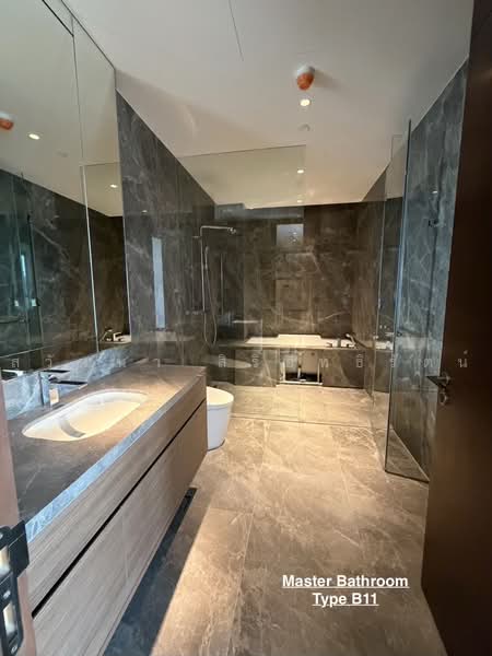 Dusit Central Park (Residences) : ดุสิต เซ็นทรัลพาร์ค, กรุงเทพ, 946 ถนนพระราม 4, สีลม, บางรัก, กรุงเทพ, 110 ตร.ม., Condo ขาย, โดย สุวัฒนา สิริอิทธิรัตน์, 500497679 - DDproperty.com