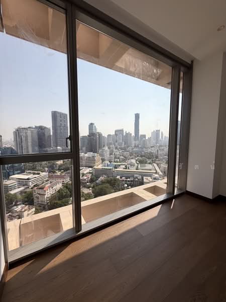 Dusit Central Park (Residences) : ดุสิต เซ็นทรัลพาร์ค, กรุงเทพ, 946 ถนนพระราม 4, สีลม, บางรัก, กรุงเทพ, 110 ตร.ม., Condo ขาย, โดย สุวัฒนา สิริอิทธิรัตน์, 500497679 - DDproperty.com