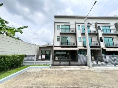 ขาย - Baan Klang Muang Ratchaphruek-Rama 5 : บ้านกลางเมือง ราชพฤกษ์-พระราม 5, นนทบุรี