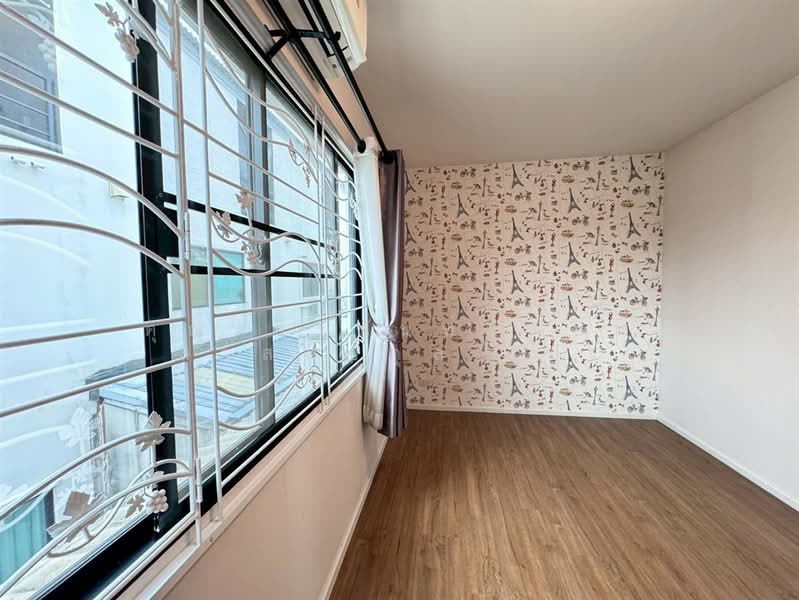 Baan Klang Muang Ratchaphruek-Rama 5, Nonthaburi, Soi Bang Phai 21, Nakhon In Road, Bang Phai, Muang Nonthaburi, Nonthaburi, 3 Bedrooms, 141 sqm, Townhouse For Sale, by คุณ ภรนันท์ปภัษฬ์ สวัสดิยกุล (ปู), 500497680 - DDproperty.com