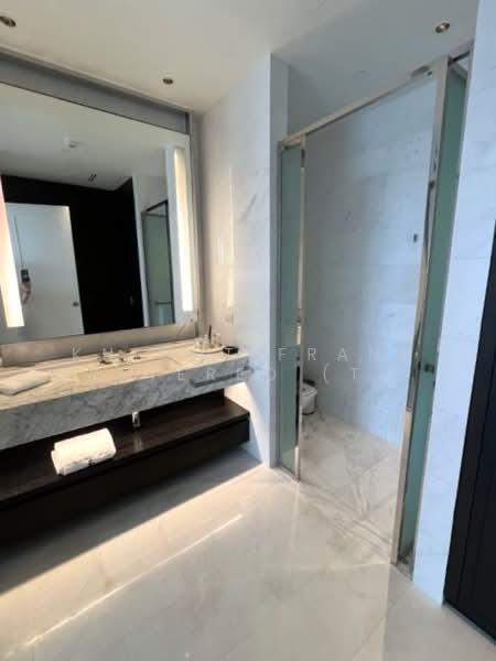 Four Seasons Private Residences : โฟร์ ซีซั่นส์ ไพรเวท เรสสิเด้นซ์, กรุงเทพ, 300 ถนนเจริญกรุง, ยานนาวา, สาทร, กรุงเทพ, 117 ตร.ม., คอนโด ขาย, โดย Knight Frank Chartered (Thailand) Co.,Ltd, 500497684 - DDproperty.com