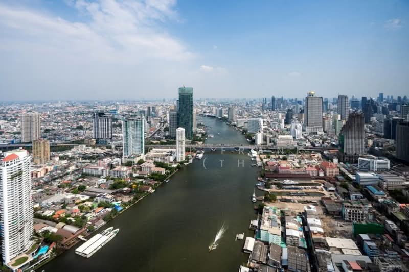 Four Seasons Private Residences : โฟร์ ซีซั่นส์ ไพรเวท เรสสิเด้นซ์, กรุงเทพ, 300 ถนนเจริญกรุง, ยานนาวา, สาทร, กรุงเทพ, 117 ตร.ม., คอนโด ขาย, โดย Knight Frank Chartered (Thailand) Co.,Ltd, 500497684 - DDproperty.com