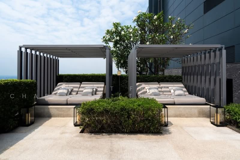 Four Seasons Private Residences : โฟร์ ซีซั่นส์ ไพรเวท เรสสิเด้นซ์, กรุงเทพ, 300 ถนนเจริญกรุง, ยานนาวา, สาทร, กรุงเทพ, 117 ตร.ม., คอนโด ขาย, โดย Knight Frank Chartered (Thailand) Co.,Ltd, 500497684 - DDproperty.com