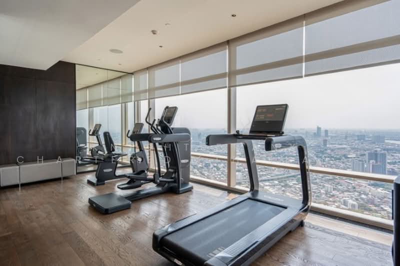 Four Seasons Private Residences : โฟร์ ซีซั่นส์ ไพรเวท เรสสิเด้นซ์, กรุงเทพ, 300 ถนนเจริญกรุง, ยานนาวา, สาทร, กรุงเทพ, 117 ตร.ม., คอนโด ขาย, โดย Knight Frank Chartered (Thailand) Co.,Ltd, 500497684 - DDproperty.com