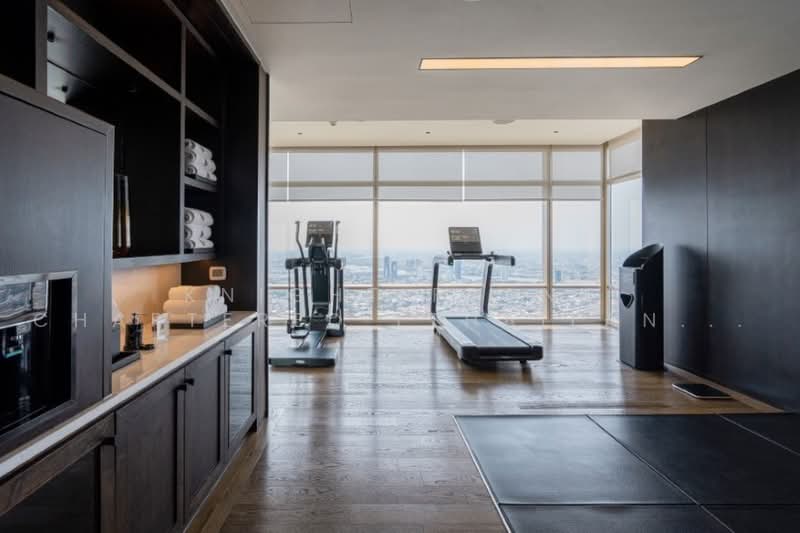 Four Seasons Private Residences : โฟร์ ซีซั่นส์ ไพรเวท เรสสิเด้นซ์, กรุงเทพ, 300 ถนนเจริญกรุง, ยานนาวา, สาทร, กรุงเทพ, 117 ตร.ม., คอนโด ขาย, โดย Knight Frank Chartered (Thailand) Co.,Ltd, 500497684 - DDproperty.com
