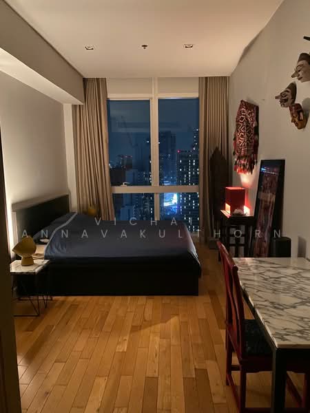 Millennium Residence : มิลเลนเนียม เรสซิเดนซ์, กรุงเทพ, ซอยสุขุมวิท 20 ถนนสุขุมวิท แขวงคลองเตยเหนือ เขตวัฒนา กรุงเทพมหานคร, คลองเตย, คลองเตย, กรุงเทพ, 90 ตร.ม., คอนโด ให้เช่า, โดย Vichai Annavakulthorn, 500497687 - DDproperty.com