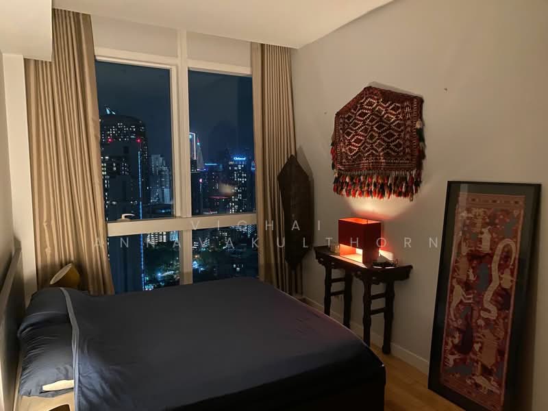 Millennium Residence : มิลเลนเนียม เรสซิเดนซ์, กรุงเทพ, ซอยสุขุมวิท 20 ถนนสุขุมวิท แขวงคลองเตยเหนือ เขตวัฒนา กรุงเทพมหานคร, คลองเตย, คลองเตย, กรุงเทพ, 90 ตร.ม., คอนโด ให้เช่า, โดย Vichai Annavakulthorn, 500497687 - DDproperty.com