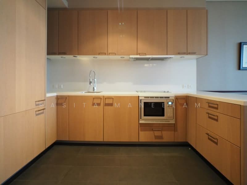 The Sukhothai Residences, Bangkok, 3 Sathorn Tai Road, Thung Maha Mek, Sathon, Bangkok, 2 Bedrooms, 134 sqm, Condo For Sale, by Rasita Maneelam, 500497688 - DDproperty.com