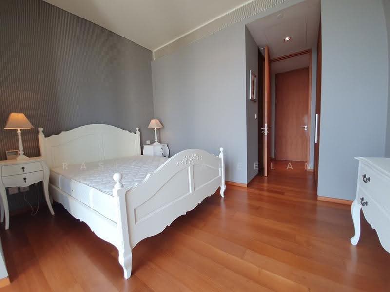 The Sukhothai Residences, Bangkok, 3 Sathorn Tai Road, Thung Maha Mek, Sathon, Bangkok, 2 Bedrooms, 134 sqm, Condo For Sale, by Rasita Maneelam, 500497688 - DDproperty.com