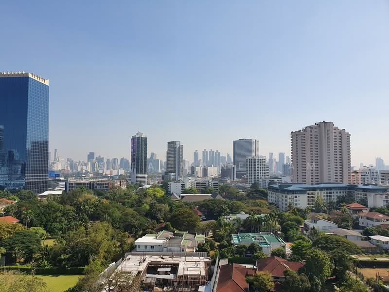 The Sukhothai Residences : เดอะ สุโขทัย เรสซิเด้นซ์, กรุงเทพ, 3 ถนนสาทรใต้ แขวงทุ่งมหาเมฆ เขตสาทร กรุงเทพมหานคร, ทุ่งมหาเมฆ, สาทร, กรุงเทพ, 134 ตร.ม., คอนโด ขาย, โดย Rasita Maneelam, 500497688 - DDproperty.com