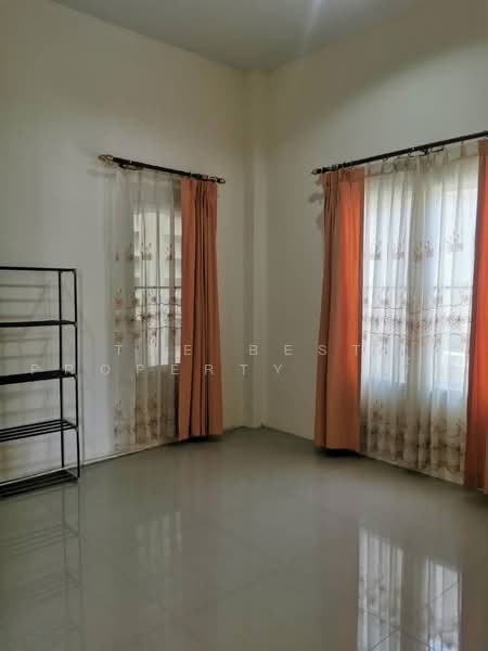 หมู่บ้านนาวีเฮ้าส์24 สัตหีบ, Chon Buri (Pattaya), Sattahip, Chon Buri (Pattaya), 3 Bedrooms, 150 sqm, Single Detached House For Sale, by The Best Property   มิ้น, 500497691 - DDproperty.com