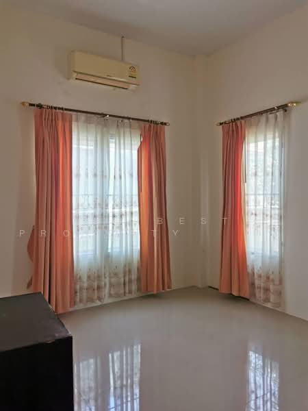 หมู่บ้านนาวีเฮ้าส์24 สัตหีบ, Chon Buri (Pattaya), Sattahip, Chon Buri (Pattaya), 3 Bedrooms, 150 sqm, Single Detached House For Sale, by The Best Property   มิ้น, 500497691 - DDproperty.com