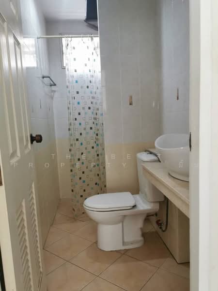 หมู่บ้านนาวีเฮ้าส์24 สัตหีบ, Chon Buri (Pattaya), Sattahip, Chon Buri (Pattaya), 3 Bedrooms, 150 sqm, Single Detached House For Sale, by The Best Property   มิ้น, 500497691 - DDproperty.com