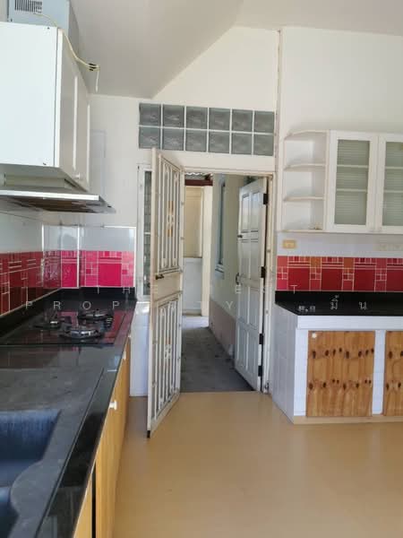 หมู่บ้านนาวีเฮ้าส์24 สัตหีบ, Chon Buri (Pattaya), Sattahip, Chon Buri (Pattaya), 3 Bedrooms, 150 sqm, Single Detached House For Sale, by The Best Property   มิ้น, 500497691 - DDproperty.com