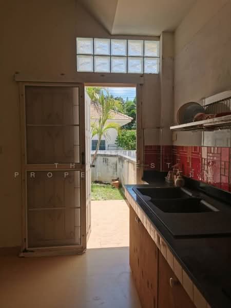 หมู่บ้านนาวีเฮ้าส์24 สัตหีบ, Chon Buri (Pattaya), Sattahip, Chon Buri (Pattaya), 3 Bedrooms, 150 sqm, Single Detached House For Sale, by The Best Property   มิ้น, 500497691 - DDproperty.com