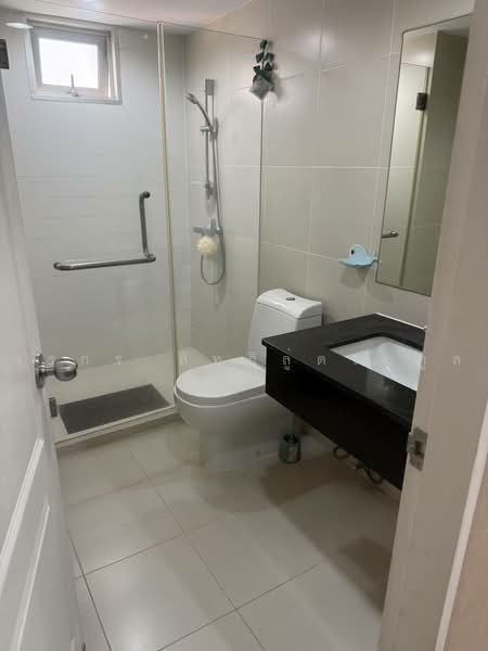 Belle Grand Rama 9, Bangkok, 131 Rama 9 Road, Huai Khwang, Bangkok, 2 Bedrooms, 59 sqm, Condo For Rent, by วรกร สิทธิลู่ตระกูล, 500497694 - DDproperty.com
