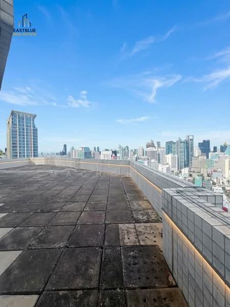 All Seasons Mansion, Bangkok, Soi Ruamrudee, Wireless Road, Lumphini, Pathum Wan, Bangkok, 3 Bedrooms, 318 sqm, Condo For Sale, by Kittiphop Machchima, 500497696 - DDproperty.com