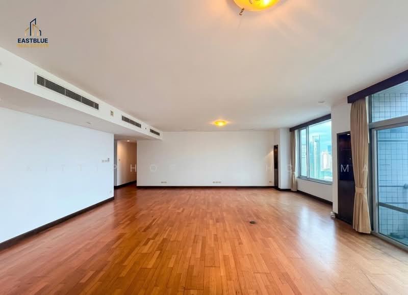 All Seasons Mansion, Bangkok, Soi Ruamrudee, Wireless Road, Lumphini, Pathum Wan, Bangkok, 3 Bedrooms, 318 sqm, Condo For Sale, by Kittiphop Machchima, 500497696 - DDproperty.com