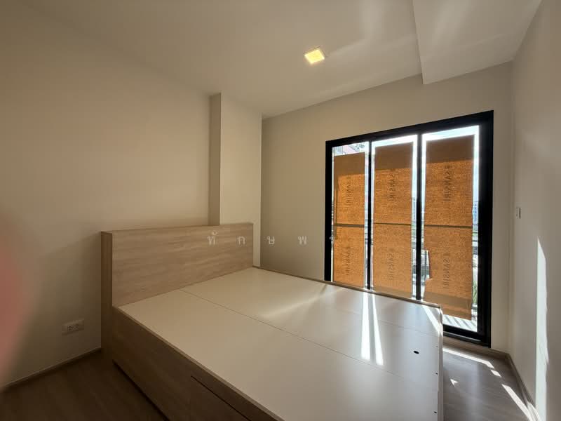 The Muve Sukhumvit 107, Samut Prakan, 107 Moo 9 Sukhumvit 107, Samrong Nua, Muang Samut Prakarn, Samut Prakan, 1 Bedroom, 37 sqm, Condo For Sale, by ทักษพร, 500497697 - DDproperty.com
