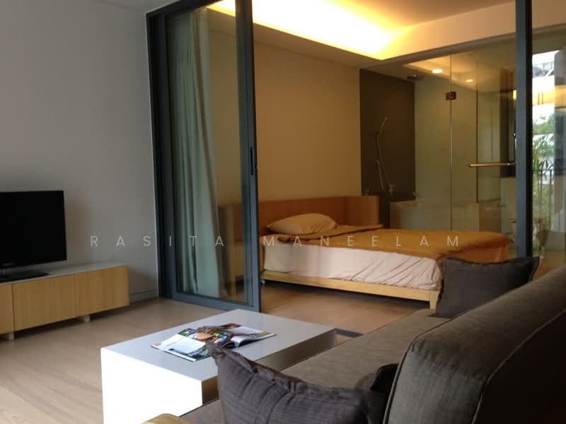 Siamese Gioia, Bangkok, Sukhumvit 31 Road, Khlong Tan Nua, Watthana, Bangkok, 1 Bedroom, 50 sqm, Condo For Sale, by Rasita Maneelam, 500497698 - DDproperty.com