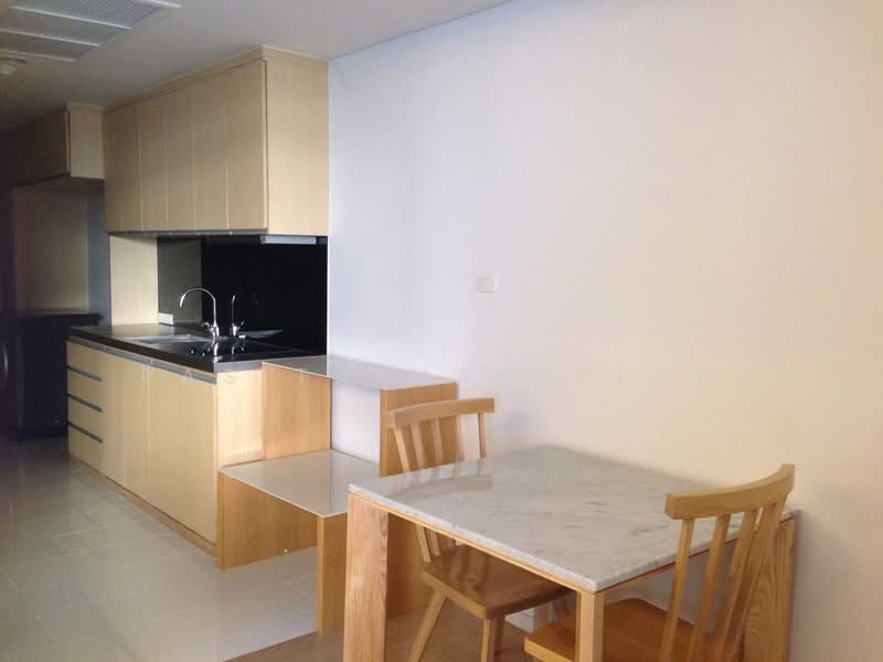 Siamese Gioia, Bangkok, Sukhumvit 31 Road, Khlong Tan Nua, Watthana, Bangkok, 1 Bedroom, 50 sqm, Condo For Sale, by Rasita Maneelam, 500497698 - DDproperty.com