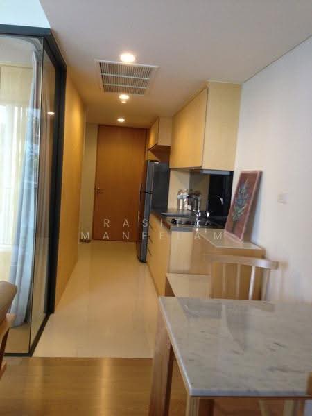 Siamese Gioia, Bangkok, Sukhumvit 31 Road, Khlong Tan Nua, Watthana, Bangkok, 1 Bedroom, 50 sqm, Condo For Sale, by Rasita Maneelam, 500497698 - DDproperty.com