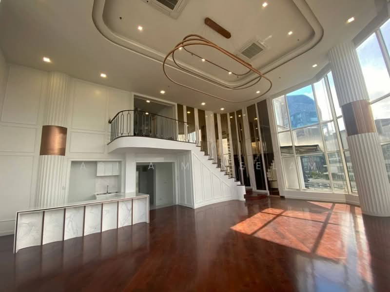 Moon Tower, Bangkok, Soi Sukhumvit 59, Khlong Tan Nua, Watthana, Bangkok, 6 Bedrooms, 657 sqm, Condo For Sale, by Rasita Maneelam, 500497701 - DDproperty.com