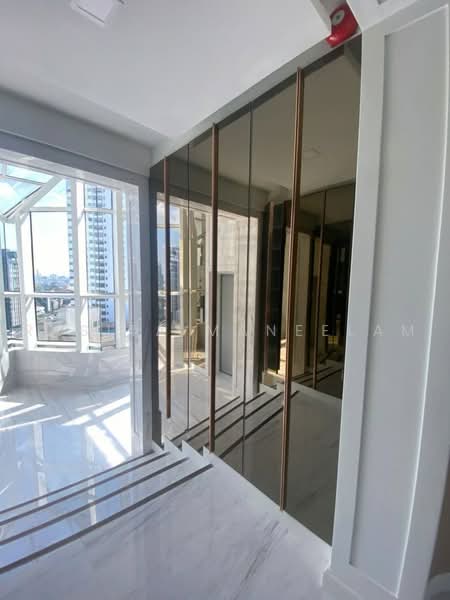 Moon Tower, Bangkok, Soi Sukhumvit 59, Khlong Tan Nua, Watthana, Bangkok, 6 Bedrooms, 657 sqm, Condo For Sale, by Rasita Maneelam, 500497701 - DDproperty.com