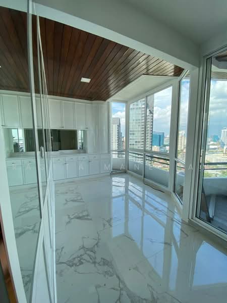 Moon Tower, Bangkok, Soi Sukhumvit 59, Khlong Tan Nua, Watthana, Bangkok, 6 Bedrooms, 657 sqm, Condo For Sale, by Rasita Maneelam, 500497701 - DDproperty.com
