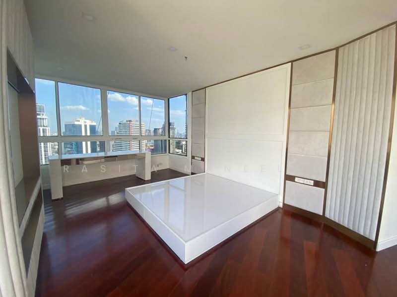 Moon Tower, Bangkok, Soi Sukhumvit 59, Khlong Tan Nua, Watthana, Bangkok, 6 Bedrooms, 657 sqm, Condo For Sale, by Rasita Maneelam, 500497701 - DDproperty.com
