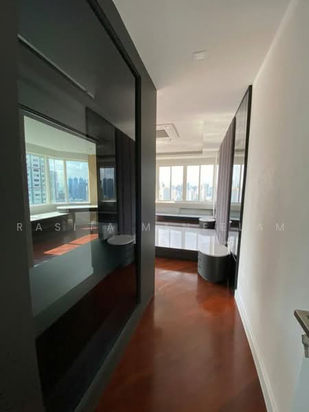 Moon Tower, Bangkok, Soi Sukhumvit 59, Khlong Tan Nua, Watthana, Bangkok, 6 Bedrooms, 657 sqm, Condo For Sale, by Rasita Maneelam, 500497701 - DDproperty.com