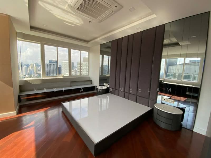 Moon Tower, Bangkok, Soi Sukhumvit 59, Khlong Tan Nua, Watthana, Bangkok, 6 Bedrooms, 657 sqm, Condo For Sale, by Rasita Maneelam, 500497701 - DDproperty.com
