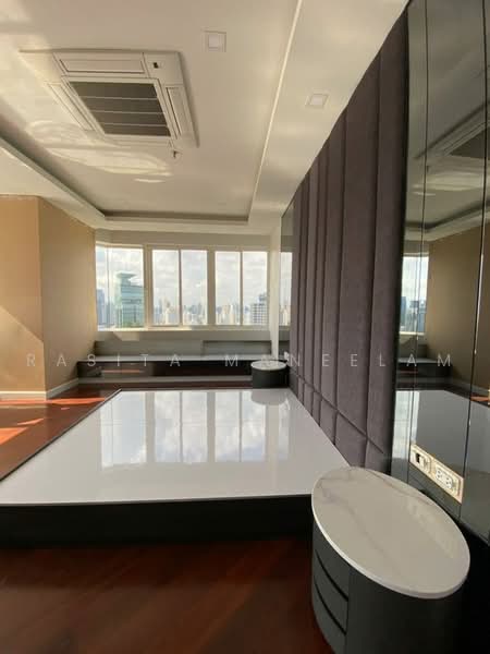 Moon Tower, Bangkok, Soi Sukhumvit 59, Khlong Tan Nua, Watthana, Bangkok, 6 Bedrooms, 657 sqm, Condo For Sale, by Rasita Maneelam, 500497701 - DDproperty.com