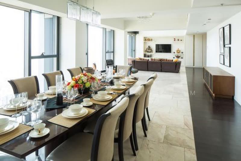 The Met Sathorn : เดอะ เม็ท สาทร, กรุงเทพ, 123 ถนนสาทรใต้, ทุ่งมหาเมฆ, สาทร, กรุงเทพ, 550 ตร.ม., คอนโด ขาย, โดย Rasita Maneelam, 500497705 - DDproperty.com