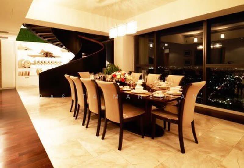 The Met Sathorn : เดอะ เม็ท สาทร, กรุงเทพ, 123 ถนนสาทรใต้, ทุ่งมหาเมฆ, สาทร, กรุงเทพ, 550 ตร.ม., คอนโด ขาย, โดย Rasita Maneelam, 500497705 - DDproperty.com