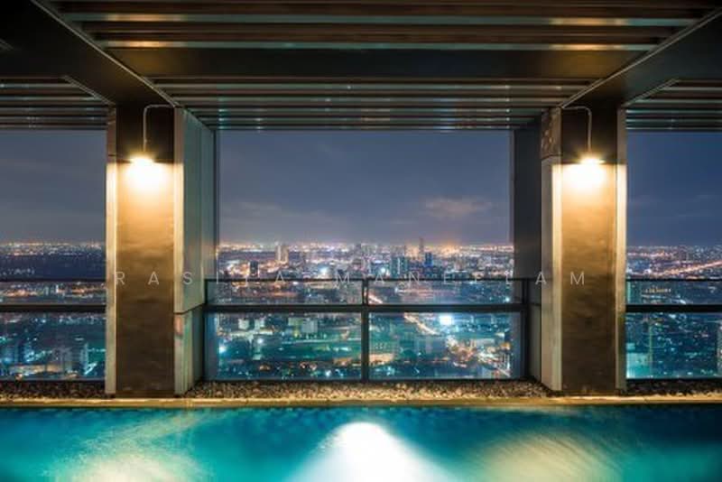 The Met Sathorn : เดอะ เม็ท สาทร, กรุงเทพ, 123 ถนนสาทรใต้, ทุ่งมหาเมฆ, สาทร, กรุงเทพ, 550 ตร.ม., คอนโด ขาย, โดย Rasita Maneelam, 500497705 - DDproperty.com