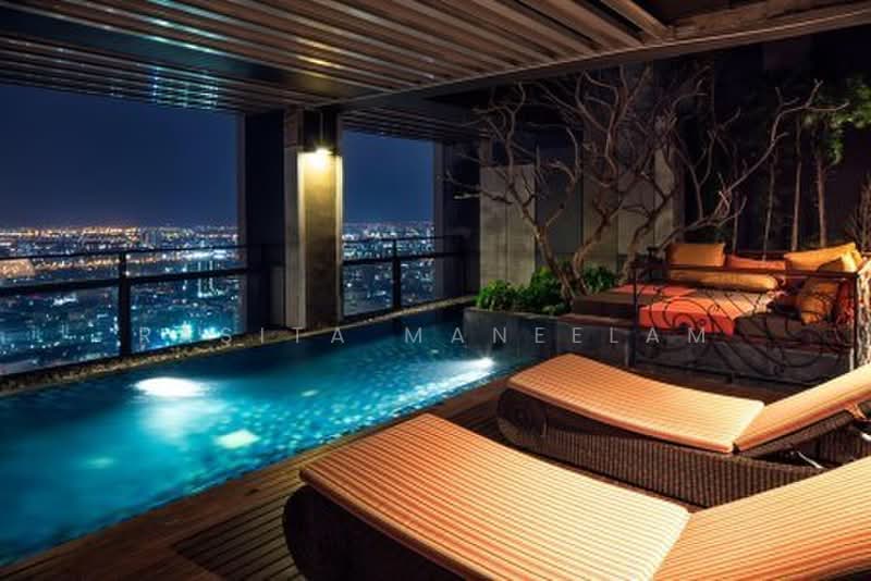 The Met Sathorn, Bangkok, 123 South Sathorn Road, Thung Maha Mek, Sathon, Bangkok, 4 Bedrooms, 550 sqm, Condo For Sale, by Rasita Maneelam, 500497705 - DDproperty.com