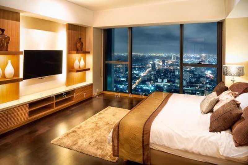 The Met Sathorn : เดอะ เม็ท สาทร, กรุงเทพ, 123 ถนนสาทรใต้, ทุ่งมหาเมฆ, สาทร, กรุงเทพ, 550 ตร.ม., คอนโด ขาย, โดย Rasita Maneelam, 500497705 - DDproperty.com