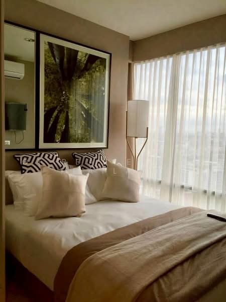 Rhythm Sukhumvit 42, Bangkok, Soi Sukhumvit 42, Sukhumvit Road, Phra Kanong, Khlong Toei, Bangkok, 2 Bedrooms, 78 sqm, Condo For Rent, by GT Real Estate Thailand, 500497706 - DDproperty.com