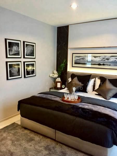 Rhythm Sukhumvit 42, Bangkok, Soi Sukhumvit 42, Sukhumvit Road, Phra Kanong, Khlong Toei, Bangkok, 2 Bedrooms, 78 sqm, Condo For Rent, by GT Real Estate Thailand, 500497706 - DDproperty.com