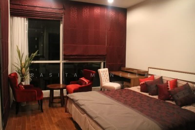 The Address Chidlom, Bangkok, Ploenchit Road, Lumphini, Pathum Wan, Bangkok, Studio, 42 sqm, Condo For Rent, by Rasita Maneelam, 500497709 - DDproperty.com