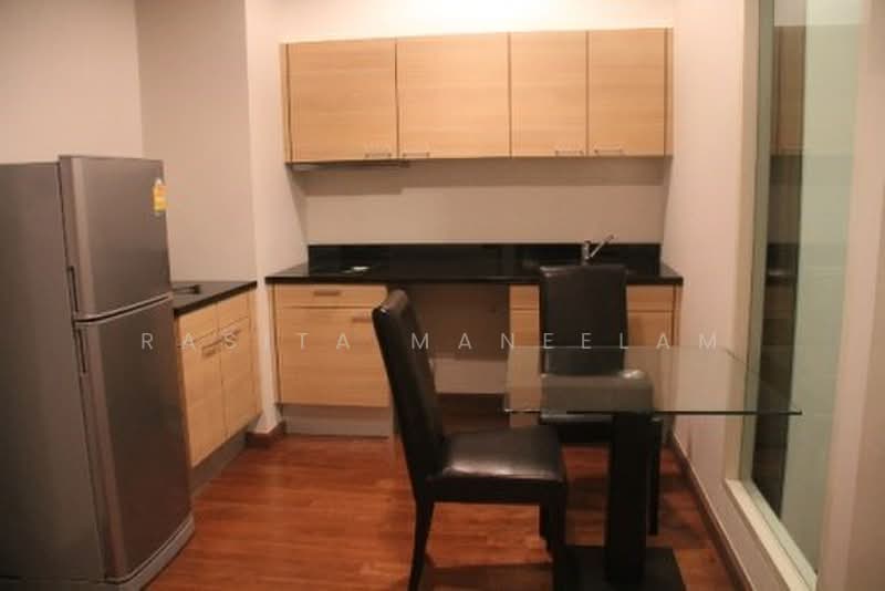 The Address Chidlom, Bangkok, Ploenchit Road, Lumphini, Pathum Wan, Bangkok, Studio, 42 sqm, Condo For Rent, by Rasita Maneelam, 500497709 - DDproperty.com