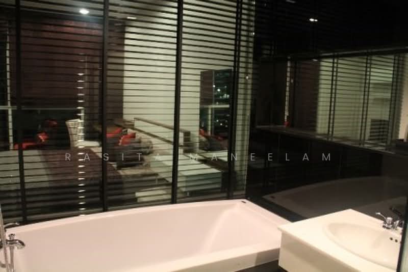 The Address Chidlom, Bangkok, Ploenchit Road, Lumphini, Pathum Wan, Bangkok, Studio, 42 sqm, Condo For Sale, by Rasita Maneelam, 500497711 - DDproperty.com