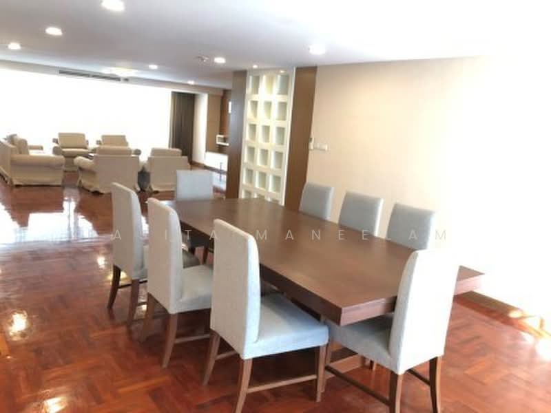 Asa Garden : อาซ่า การ์เด้น, กรุงเทพ, 46-48 ซอยสุขุมวิท 24, คลองตัน, คลองเตย, กรุงเทพ, 330 ตร.ม., อพาร์ทเมนท์ ให้เช่า, โดย Rasita Maneelam, 500497713 - DDproperty.com