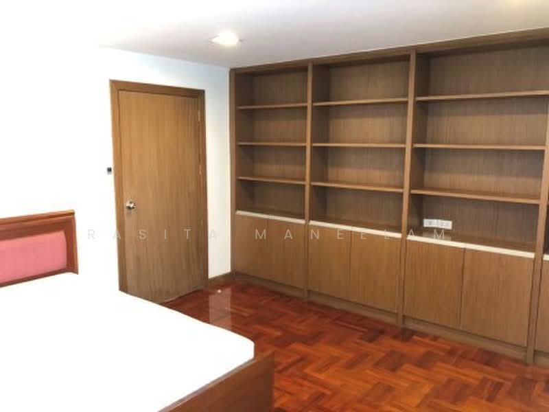 Asa Garden, Bangkok, 46-48 Soi Sukhumvit 24, Khong Tan, Khlong Toei, Bangkok, 4 Bedrooms, 330 sqm, Apartment For Rent, by Rasita Maneelam, 500497713 - DDproperty.com