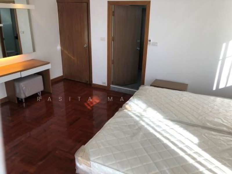 Asa Garden, Bangkok, 46-48 Soi Sukhumvit 24, Khong Tan, Khlong Toei, Bangkok, 4 Bedrooms, 330 sqm, Apartment For Rent, by Rasita Maneelam, 500497713 - DDproperty.com