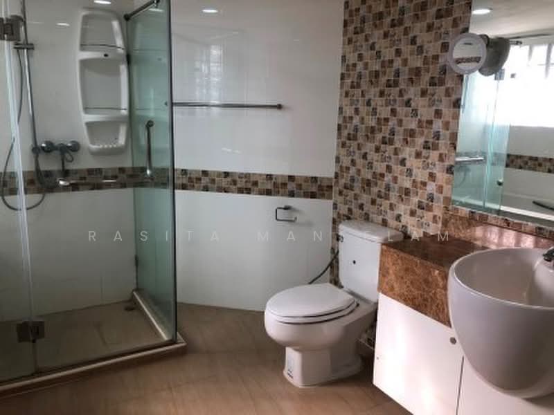 Asa Garden, Bangkok, 46-48 Soi Sukhumvit 24, Khong Tan, Khlong Toei, Bangkok, 4 Bedrooms, 330 sqm, Apartment For Rent, by Rasita Maneelam, 500497713 - DDproperty.com
