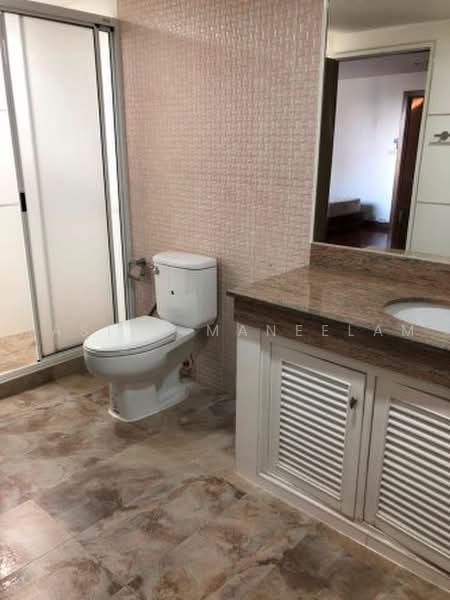 Asa Garden, Bangkok, 46-48 Soi Sukhumvit 24, Khong Tan, Khlong Toei, Bangkok, 4 Bedrooms, 330 sqm, Apartment For Rent, by Rasita Maneelam, 500497713 - DDproperty.com