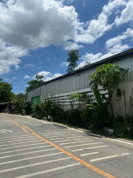 บางแคเหนือ, Bangkok, Bang Phai, Bang Khae, Bangkok, , 400 sqm, Warehouse/Factory For Rent, by Jakarin Houpramong, 500497714 - DDproperty.com