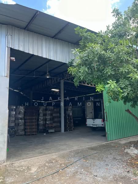 บางแคเหนือ, Bangkok, Bang Phai, Bang Khae, Bangkok, , 400 sqm, Warehouse/Factory For Rent, by Jakarin Houpramong, 500497714 - DDproperty.com